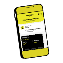 APLIKACJA&nbsp;Freightlink