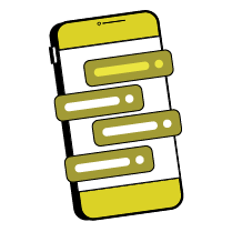 Wysyłanie SMSa do Kierowcy