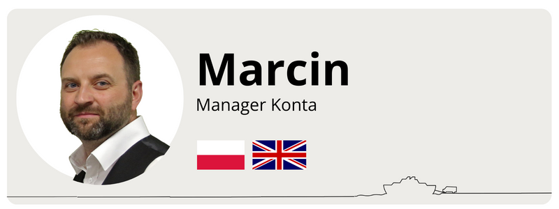 marcin pl account manager