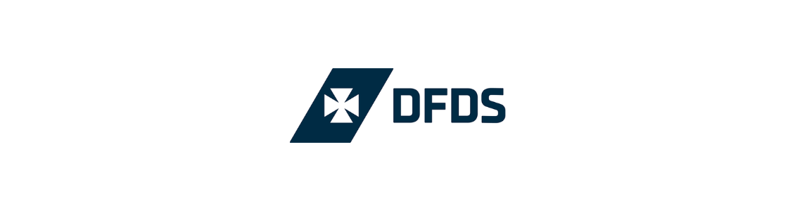 DFDS Seaways logo
