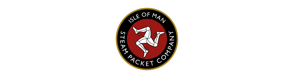 Isle of Man Steam Packet Company logo
