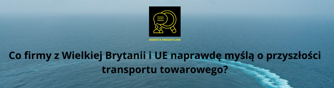 survey sustainable sea transport