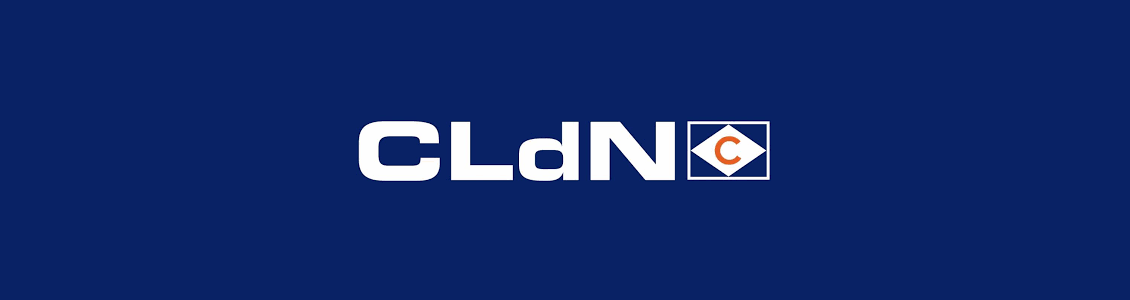 CLdN logo