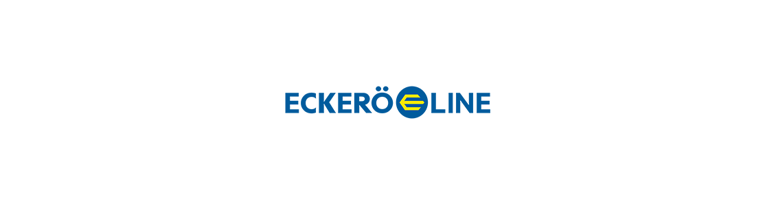Eckerö Line logo
