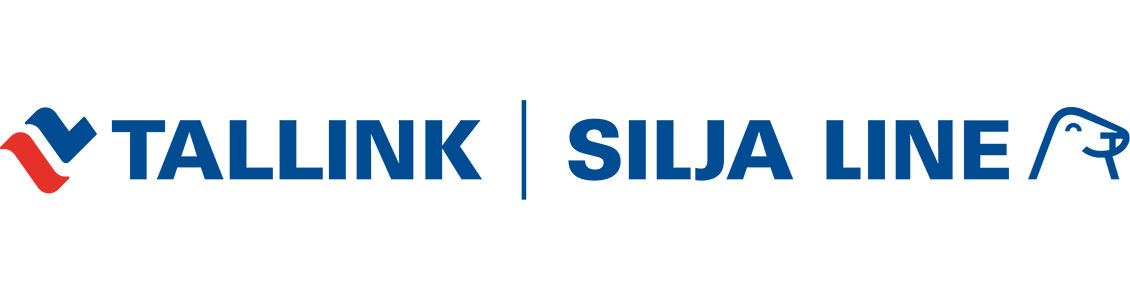 Tallink Silja logo