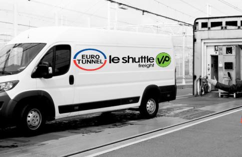 Eurotunnel VP serwis