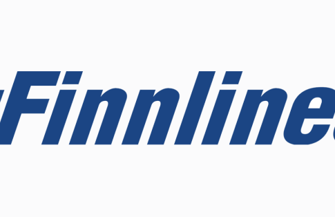 Finnlines Logo