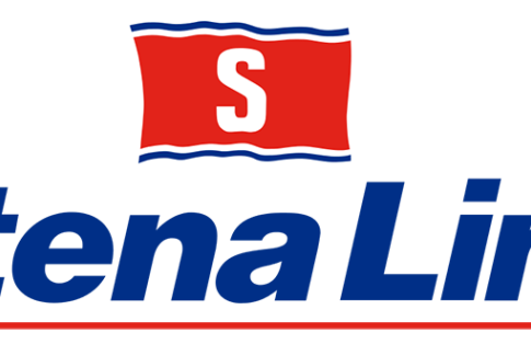 Stena Line Freight Logo