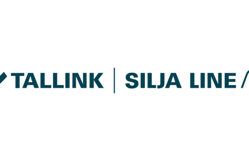 Tallink Silja logo