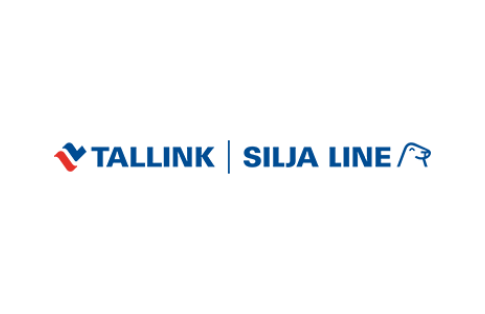 Tallink Silja Line logo